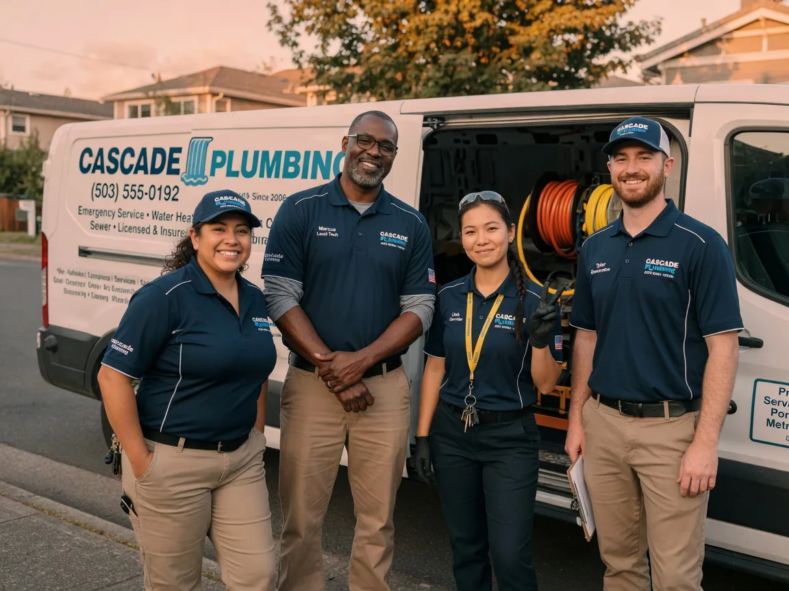 Emergency Plumber company in El Cajon, CA